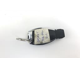 MERCEDES-BENZ 3300.2807 3332.0251 3332.0252 Ignition switch lock (ignition barrel) MERCEDES-BENZ ML-CLASS (W164) (2005-2011) — thumbnail 4
