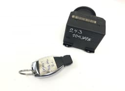 MERCEDES-BENZ 3300.2807 3332.0251 3332.0252 Ignition switch lock (ignition barrel) MERCEDES-BENZ ML-CLASS (W164) (2005-2011) — thumbnail 6