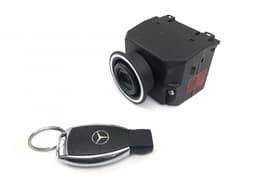 MERCEDES-BENZ 3300.2807 3332.0251 3332.0252 Ignition switch lock (ignition barrel) MERCEDES-BENZ ML-CLASS (W164) (2005-2011) — thumbnail 1