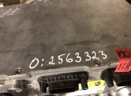 MERCEDES-BENZ A0009005909 Hybrid converter / inverter MERCEDES-BENZ C-CLASS (W205) (2013-2021) — thumbnail 5