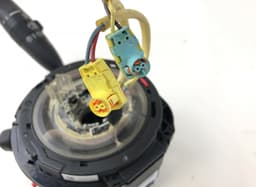 JEEP 1HE80DX9AE Indicator/wiper/slip ring switch (stalk) JEEP GRAND CHEROKEE IV (WK, WK2) (2010-2021) — thumbnail 5