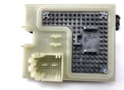 MERCEDES-BENZ A2059006713 Ignition switch lock (ignition barrel) MERCEDES-BENZ C-CLASS (W205) (2013-2021) — thumbnail 3