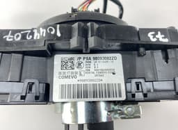 CITROËN 98093082ZD Indicator/wiper/slip ring switch (stalk) CITROËN JUMPY III (2016-) — thumbnail 5