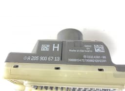 MERCEDES-BENZ A2059006713 Ignition switch lock (ignition barrel) MERCEDES-BENZ C-CLASS (W205) (2013-2021) — thumbnail 4