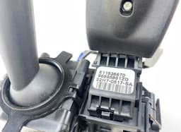 CITROËN 98093082ZD Indicator/wiper/slip ring switch (stalk) CITROËN JUMPY III (2016-) — thumbnail 3