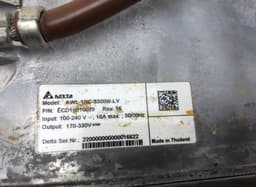 MERCEDES-BENZ A0009005909 Hybrid converter / inverter MERCEDES-BENZ C-CLASS (W205) (2013-2021) — thumbnail 4