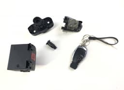 MERCEDES-BENZ 3300.2904 33002904 3300.2905 33002905 Ignition switch lock (ignition barrel) MERCEDES-BENZ S-CLASS (W221) (2005-2013) — thumbnail 2