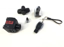 MERCEDES-BENZ 3300.2904 33002904 3300.2905 33002905 Ignition switch lock (ignition barrel) MERCEDES-BENZ S-CLASS (W221) (2005-2013) — thumbnail 1