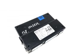 SUZUKI 3717164TA1 Immobilizer control unit SUZUKI SX4 III / S-CROSS (JYB) (2022-) — thumbnail 1