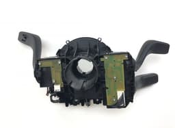 PORSCHE 95B953568H 95B953502J Indicator + wiper switch (stalk) PORSCHE CAYENNE II (2010-2017) — thumbnail 2