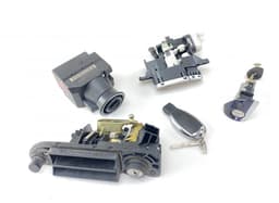 MERCEDES-BENZ A2305452308 Ignition switch lock (ignition barrel) MERCEDES-BENZ SL-CLASS (R230) (2001-2012) — thumbnail 1
