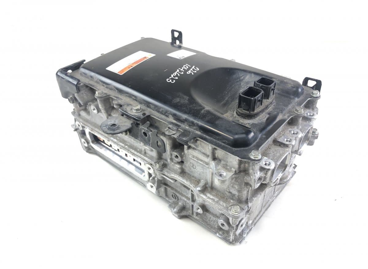 2321001704 Hybrid converter / inverter LEXUS ES VII (2018-)