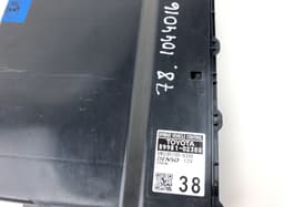 TOYOTA 2851000330 MB285100-0330 Hybrid control unit (HCU) TOYOTA COROLLA XII (E210) (2018-) — thumbnail 3