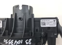 PORSCHE 95B953568H 95B953502J Indicator + wiper switch (stalk) PORSCHE CAYENNE II (2010-2017) — thumbnail 4