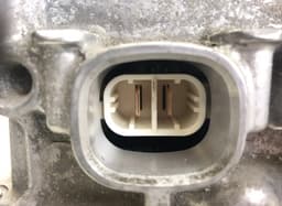 LEXUS 2321001704 Hybrid converter / inverter LEXUS ES VII (2018-) — thumbnail 3