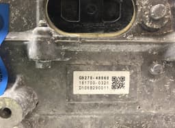 LEXUS 2321001504 232100-1504 Hybrid converter / inverter LEXUS NX I (AZ10) (2014-2021) — thumbnail 5