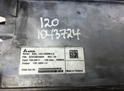 MERCEDES-BENZ A0009005909 Hybrid converter / inverter MERCEDES-BENZ C-CLASS (W205) (2013-2021) — thumbnail 4