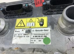 MERCEDES-BENZ A0009005909 Hybrid converter / inverter MERCEDES-BENZ C-CLASS (W205) (2013-2021) — thumbnail 3