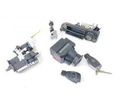 MERCEDES-BENZ A2305452308 Ignition switch lock (ignition barrel) MERCEDES-BENZ SL-CLASS (R230) (2001-2012) — thumbnail 1