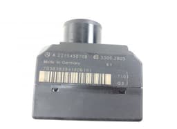 MERCEDES-BENZ 3300.2904 33002904 3300.2905 33002905 Ignition switch lock (ignition barrel) MERCEDES-BENZ S-CLASS (W221) (2005-2013) — thumbnail 4