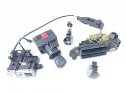 MERCEDES-BENZ A2305452308 Ignition switch lock (ignition barrel) MERCEDES-BENZ SL-CLASS (R230) (2001-2012) — thumbnail 1