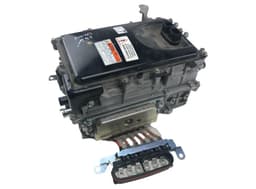 TOYOTA G920049116 Hybrid converter / inverter TOYOTA C-HR I (AX10, AX50) (2016-2023) — thumbnail 1