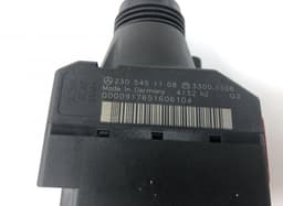 MERCEDES-BENZ A2305452308 Ignition switch lock (ignition barrel) MERCEDES-BENZ SL-CLASS (R230) (2001-2012) — thumbnail 3