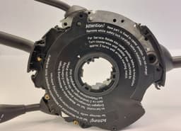 MERCEDES-BENZ A1645458132 A1645403645 05112427-02 Indicator/wiper/slip ring switch (stalk) MERCEDES-BENZ R-CLASS (W251) (2006-2013) — thumbnail 6