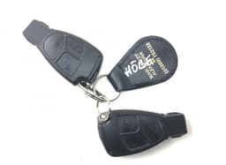 MERCEDES-BENZ A2305452308 Ignition switch lock (ignition barrel) MERCEDES-BENZ SL-CLASS (R230) (2001-2012) — thumbnail 7