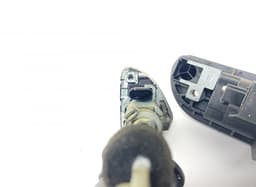MERCEDES-BENZ A2305452308 Ignition switch lock (ignition barrel) MERCEDES-BENZ SL-CLASS (R230) (2001-2012) — thumbnail 4