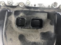 TOYOTA G920049116 Hybrid converter / inverter TOYOTA C-HR I (AX10, AX50) (2016-2023) — thumbnail 4