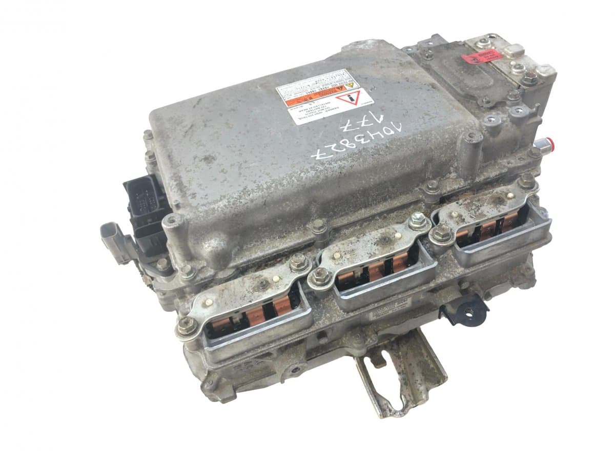 LEXUS 2321001504 Hybrid converter / inverter LEXUS NX I (AZ10) (2014-2021)