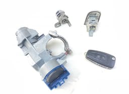 FORD 1750126 Ignition switch lock (ignition barrel) FORD RANGER III (TKE, PX) (2011-2023) — thumbnail 2