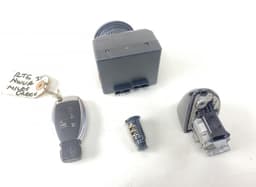 MERCEDES-BENZ 3300.2807 3332.0251 3332.0252 Ignition switch lock (ignition barrel) MERCEDES-BENZ ML-CLASS (W164) (2005-2011) — thumbnail 2