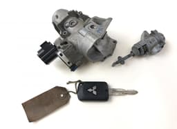 MITSUBISHI 6370C336 Ignition switch lock (ignition barrel) MITSUBISHI L200 V / TRITON (KJ, KK, KL) (2014-2023) — thumbnail 2
