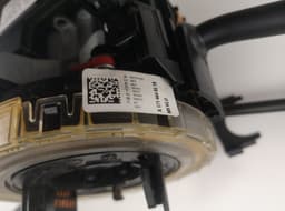 MERCEDES-BENZ A1645450516 0511242801 Indicator/wiper/slip ring switch (stalk) MERCEDES-BENZ ML-CLASS (W164) (2005-2011) — thumbnail 5