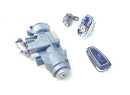 FORD 1750126 Ignition switch lock (ignition barrel) FORD RANGER III (TKE, PX) (2011-2023) — thumbnail 1