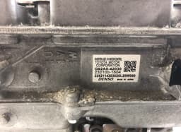 LEXUS 2321001504 Hybrid converter / inverter LEXUS NX I (AZ10) (2014-2021) — thumbnail 3