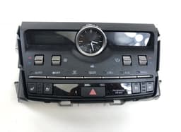 LEXUS 2370501941 237050-1941 Heater control panel LEXUS NX I (AZ10) (2014-2021) — thumbnail 1