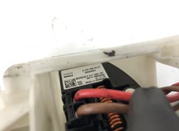 MERCEDES-BENZ A2228202214 Heater Fan MERCEDES-BENZ S-CLASS (W222, X222) (2013-2020) — thumbnail 3