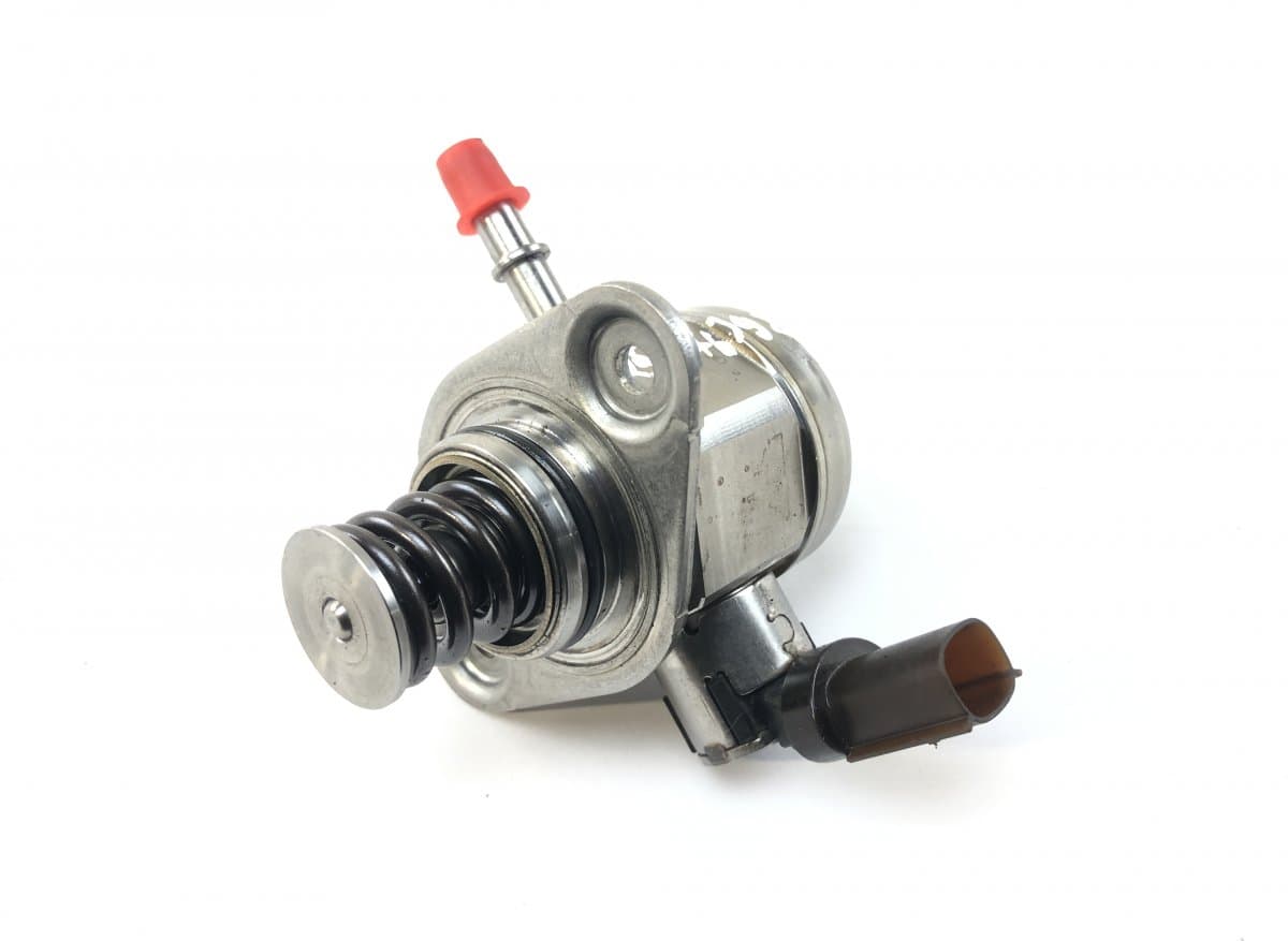 FORD 0261520527 High pressure pump, petrol FORD FOCUS IV (HN) (01.18-)