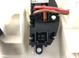 MERCEDES-BENZ A2228202214 Heater Fan MERCEDES-BENZ S-CLASS (W222, X222) (2013-2020) — thumbnail 4