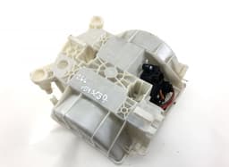 MERCEDES-BENZ A2228202214 Heater Fan MERCEDES-BENZ S-CLASS (W222, X222) (2013-2020) — thumbnail 2