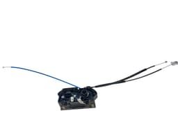 FIAT 77367096 Heater control panel FIAT DUCATO III (250, 290) (2006-) — thumbnail 3