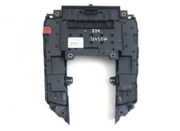 PORSCHE 5HB010357-27 Heater control panel PORSCHE CAYENNE II (2010-2017) — thumbnail 2