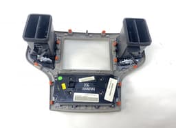 JEEP 5091849AF Heater control panel JEEP GRAND CHEROKEE IV (WK, WK2) (2010-2021) — thumbnail 2