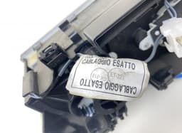 FIAT 77367096 Heater control panel FIAT DUCATO III (250, 290) (2006-) — thumbnail 5