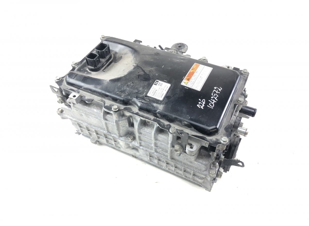 LEXUS 2321001704 Hybrid converter / inverter LEXUS ES VII (2018-)