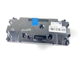 LANCIA 68111337AF Heater control panel LANCIA VOYAGER (404) (2011-2016) — thumbnail 2