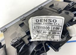 FIAT 77367096 Heater control panel FIAT DUCATO III (250, 290) (2006-) — thumbnail 6